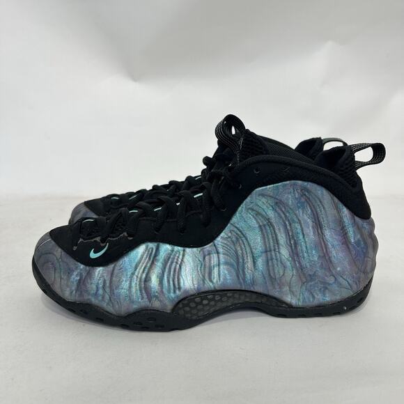 Nike Air Foamposite One Premium “Abalone” 575420-009 main image 7